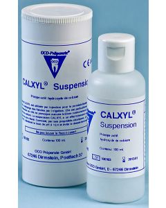CALXYL SOLUZIONE 100ml