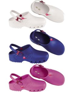 ZOCCOLO CALZURO LIGHT PROFESSIONALI