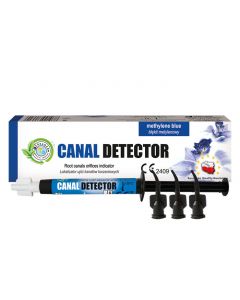 CANAL DETECTOR CERKAMED 2ml 