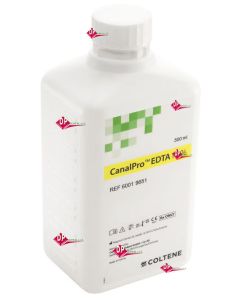 CanalPro EDTA 17% Coltene 500ml