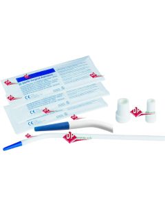Cannule Chirurgiche  sterili (tipo Blutip/Surgitip) 20pz.