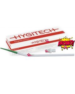 Cannule chirurgiche sterili  Micro  Ø 1,2mm (vedi Surgitip Micro)        20pz      HYGITECH