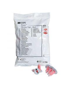 CANNULE Puntali per PENTAMIX Originali  3M Solventum   50pz. 77949