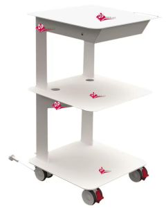 CARRELLO ASTRO CON CASSETTO ZILFOR