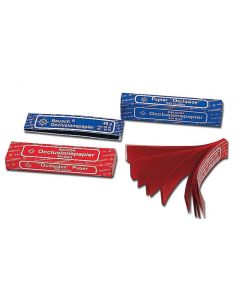 Carta  Articolazione  BK 09-BK 10  Bausch