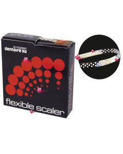 CASCADE FLEXIBLE Scaler Flexible 2mt La maison Dentaire