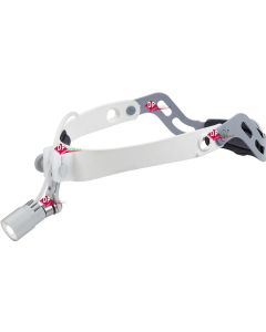  Caschetto IRIDE LUCE LED 50.000 LUX 