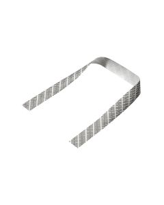 Catenelle  fascetta Monouso  adesiva Ferma tovagliette  250pz