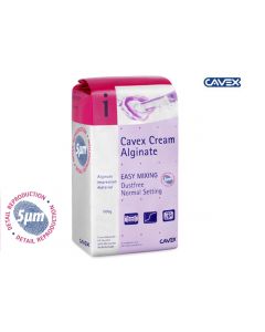 CAVEX ALGINATE CREAM