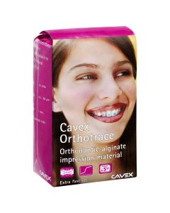 CAVEX ALGINATE ORTHOTRACE 500gr.