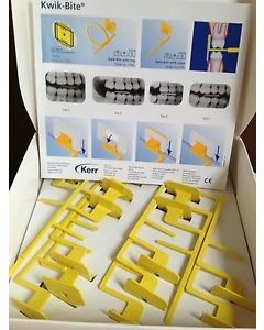  Kwik-Bite  con indice -270  Centratori  HAWE NEOS 