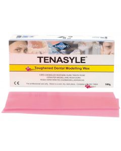 Cera Tenasyle KEMDENT rosa 500gr.