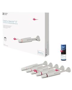 Ceram.X Spectra ST-HV Intro Kit Dentsply Sirona 60701550N