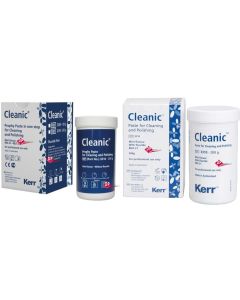 Cleanic Kerrhawe  3310 - 3210 Barattolo  200gr