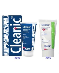 Cleanic Kerrhawe tubi 100gr 3382 - 3183