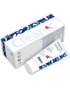 Cleanic Kerrhawe tubi 100gr 3380 Menta con Fluoro