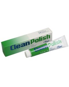 Clean Polish  -  Super Polish Kerr  Tubo 50gr.