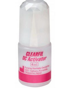 CLEARFIL DC Activator  Kuraray  4ml