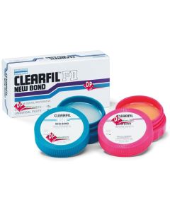 Clearfil F2  15gr base  +15gr catalizzatore