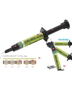 CLEARFIL MAJESTY ES FLOW HIGH SIR. 2,7GR.