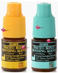 Clearfil  Photo Bond Kit