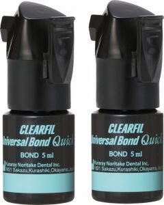 CLEARFIL UNIVERSAL BOND QUICK  (NOVITA')   5ml