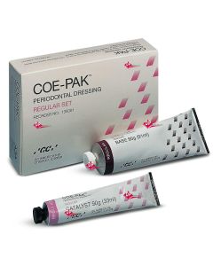 Coe Pak Regular rosa