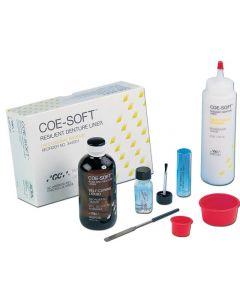 Coe Soft Intro Kit