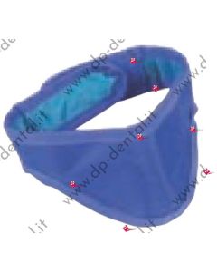 Collare anti RX  Protezione per la tiroide   0,50mm