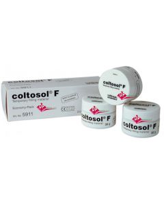 Coltosol F Vasetti 3x 38gr. 