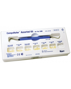  COMPOROLLER  Kerr KIT 