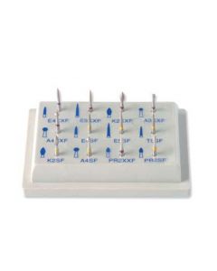 FRESE DIAMANTATE COMPOSITE FINISHING KIT STRAUSS