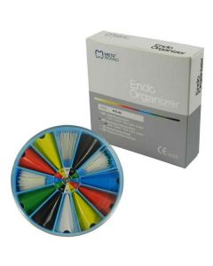 Punte di Carta KIT RUOTA  META BIOMED Ass.15/80 400z