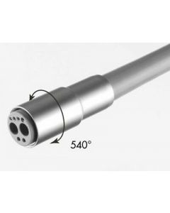 Cordone per riunito polivalente  Turbina- Micro Motore grigio (PICI666/667)