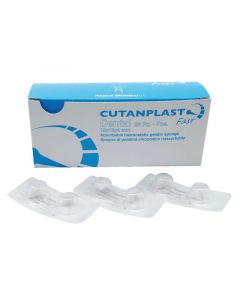 CUTANPLAST FAST **NOVITA'** 24Pz