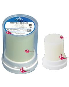 CUTEX BOND  Cera per Sottosquadri  YETI 45G 723-1000