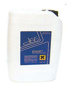  DESGRAM D66 LIQUIDO DETERGENTE 5LT.  