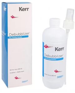 Debubblizer Kerr riduttore tensione superficiale  500ml