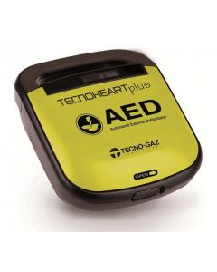 Defibrillatore TecnoHeart PLUS  (DEI)