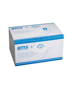 Deflussori A.M.S. Set Irrigazione  x motori implantari 10pz