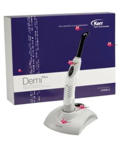 Demi Plus lampada Led Kerr  910860-2