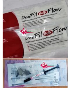 Denfil BULK FLOW  sir. 2gr. - Vericom 