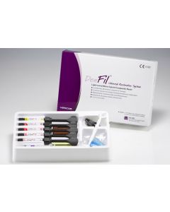 Denfil  Kit 5 siringhe - Vericom