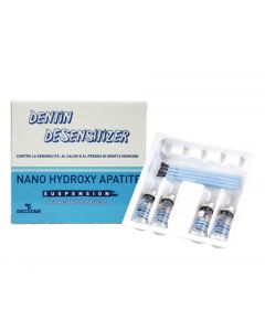 Dentin Desensitizer Flaconi 4x 1,2ml "GHIMAS"