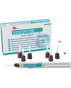 Dentocore Core Build-Up Body Kit ITENA