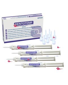 DentoTemp Cemento Automix Itena