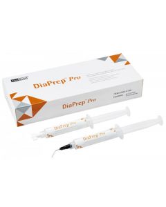 DiaPrep Pro (EDTA Cream) Diadent  2x 6gr.