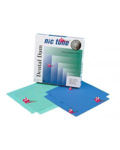 Diga NIC TONE  MEDIA  BLU - VERDE