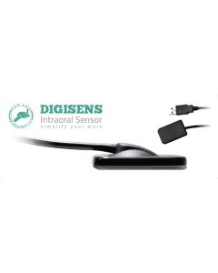  RVG  DIGISENS  Sensore Intraorale