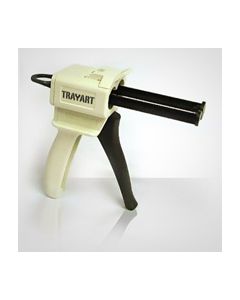 DISPENSER Pistola TRAYART D2  1:1 1:2 per cartucce da 50ml.   